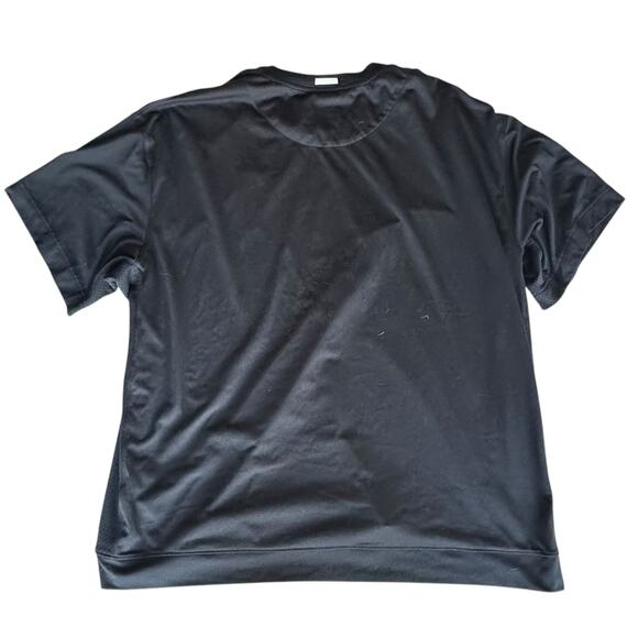 Men's T-Shirt Size XXL Nike Dri-FIt Workout Running Hiking Athletic Breathable - Picture 6 of 7